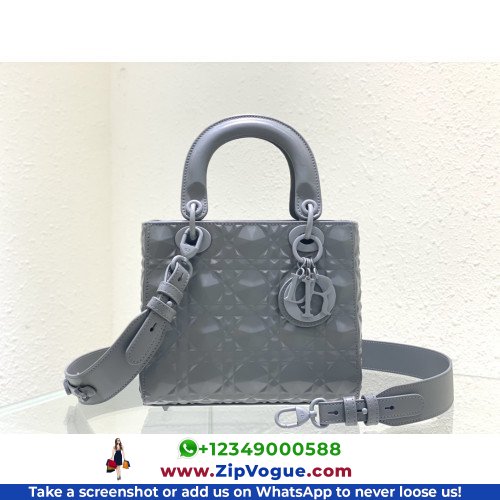 Dior Lady Dior 20cm Small