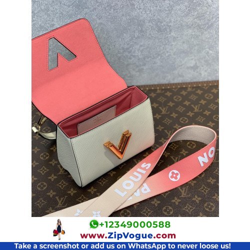 Louis Vuitton Twist - Image 2