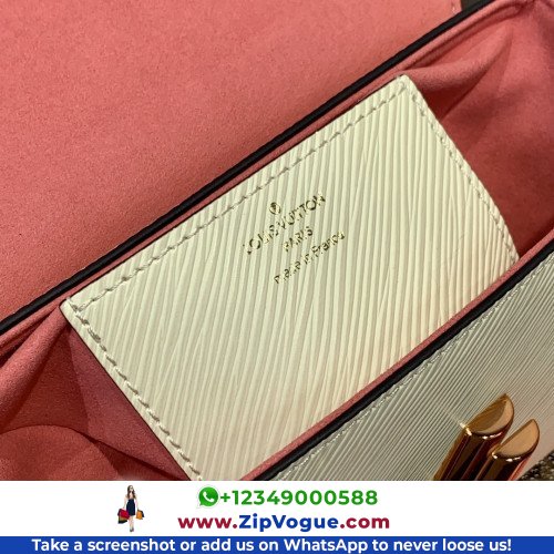 Louis Vuitton Twist - Image 4