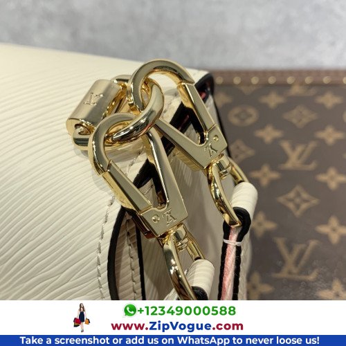 Louis Vuitton Twist - Image 5