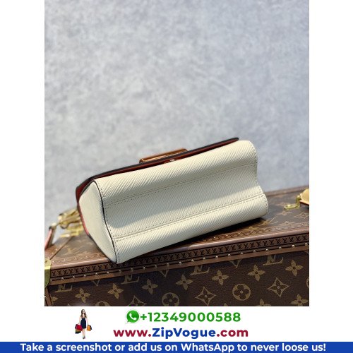 Louis Vuitton Twist - Image 7