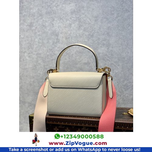 Louis Vuitton Twist - Image 8