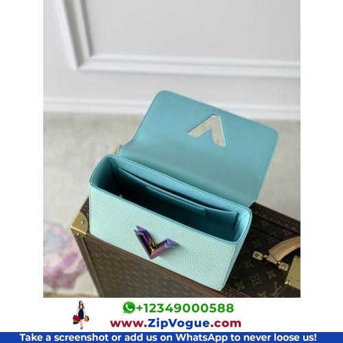 Louis Vuitton Twist - Image 4