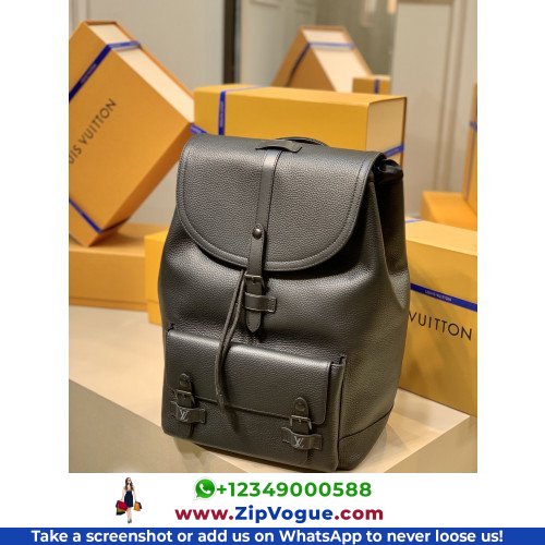 Louis Vuitton Backpack