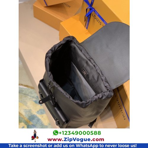 Louis Vuitton Backpack - Image 3