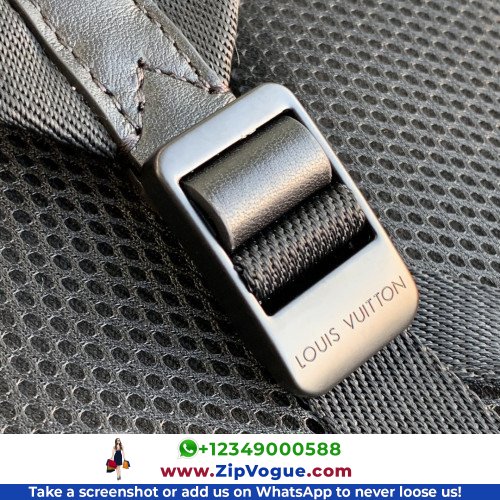 Louis Vuitton Backpack - Image 4