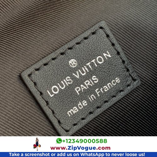 Louis Vuitton Backpack - Image 5