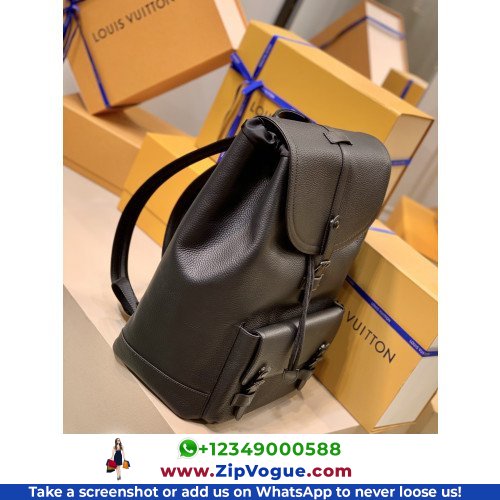 Louis Vuitton Backpack - Image 6