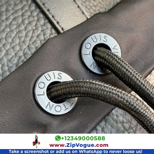 Louis Vuitton Backpack - Image 7