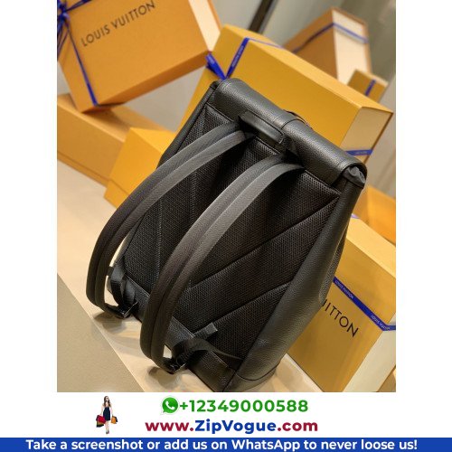 Louis Vuitton Backpack - Image 8