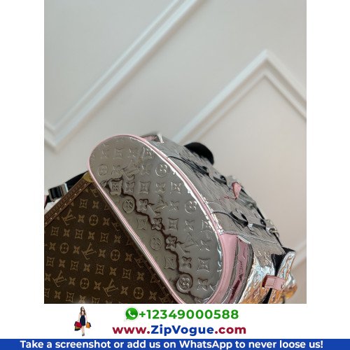 Louis Vuitton Backpack - Image 3