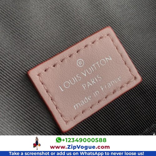 Louis Vuitton Backpack - Image 4