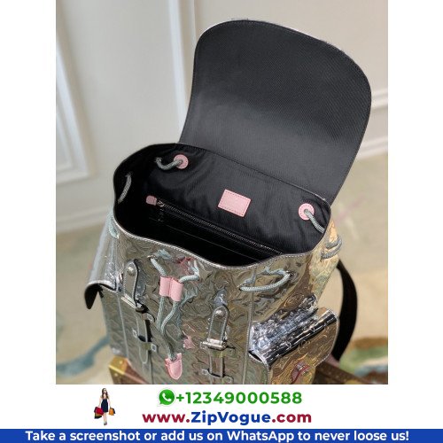 Louis Vuitton Backpack - Image 8