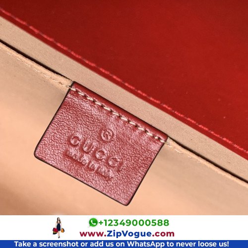 Gucci Rajah - Image 8