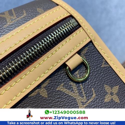 Louis Vuitton Vintage - Image 2