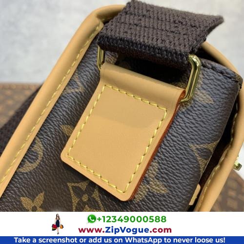 Louis Vuitton Vintage - Image 3