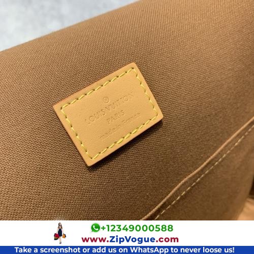 Louis Vuitton Vintage - Image 5