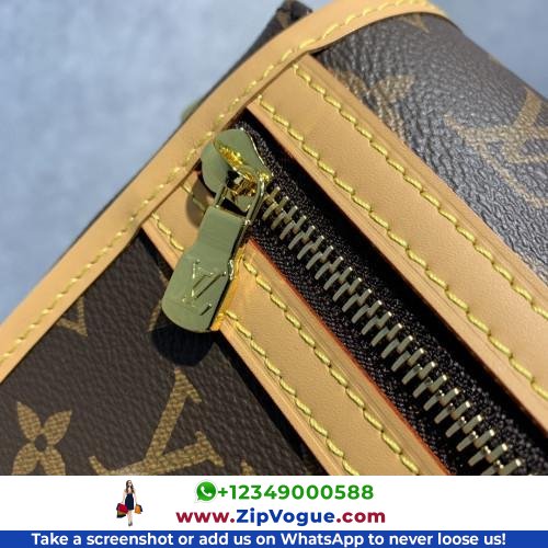 Louis Vuitton Vintage - Image 7