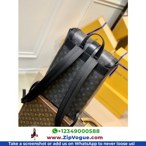 Louis Vuitton Backpack - Image 2