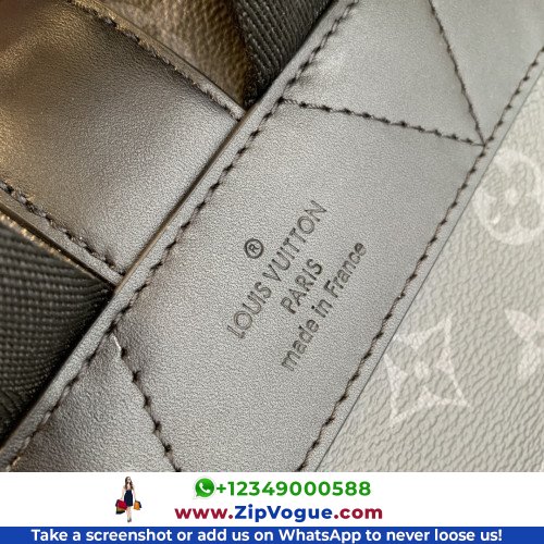 Louis Vuitton Backpack - Image 3