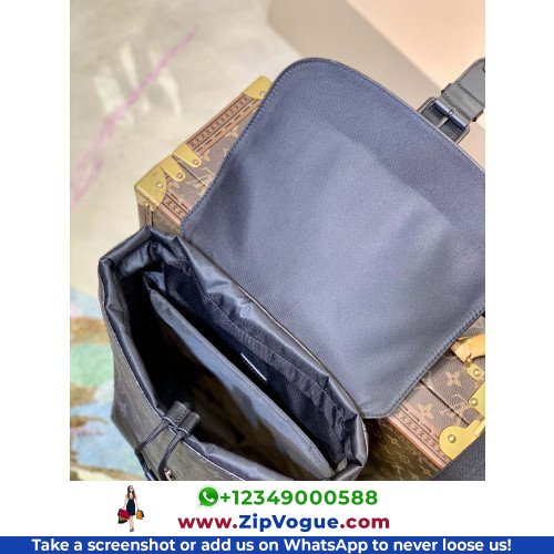 Louis Vuitton Backpack - Image 4