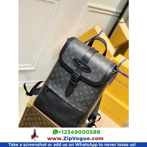 Louis Vuitton Backpack