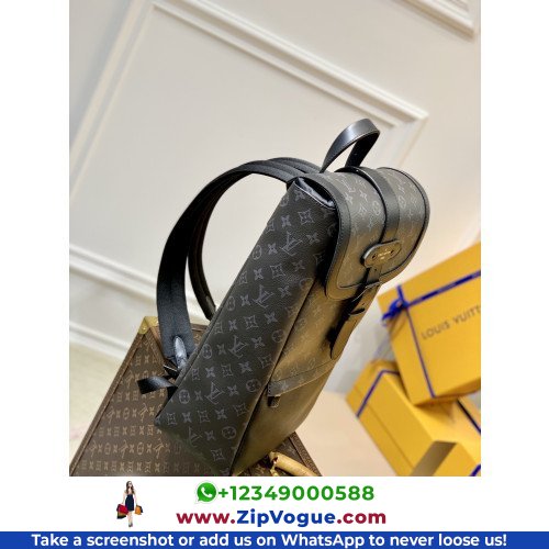 Louis Vuitton Backpack - Image 8