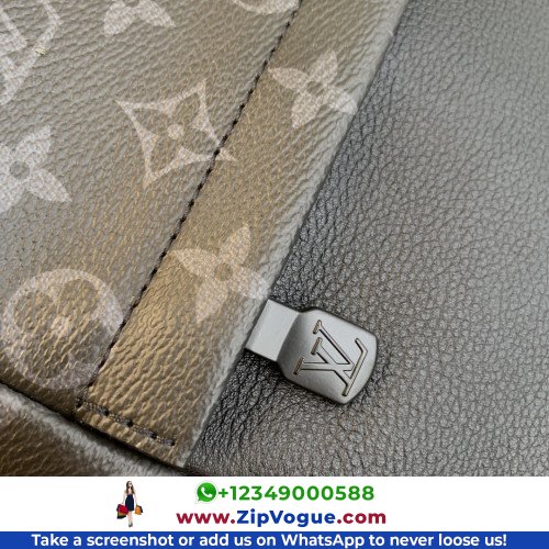 Louis Vuitton Backpack - Image 9