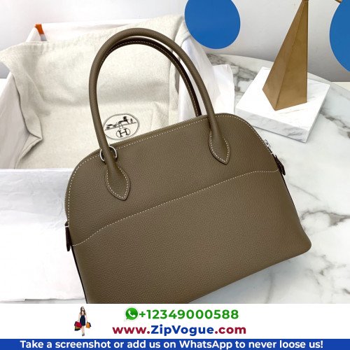 Hermes Bolide - Image 4