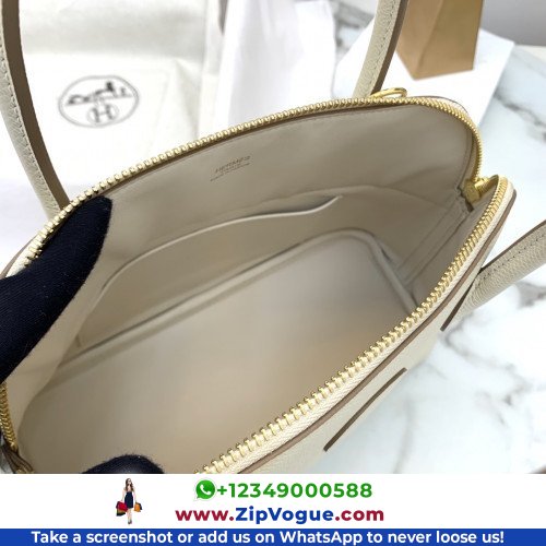 Hermes Bolide - Image 6