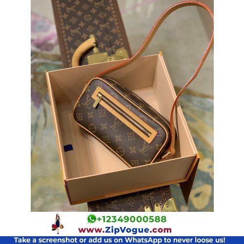 Louis Vuitton Vintage