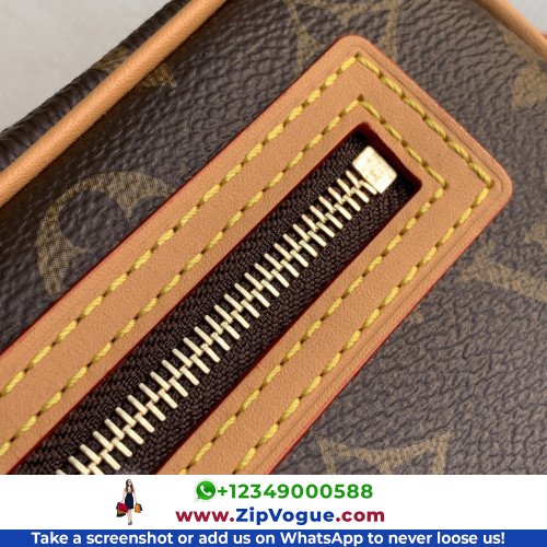 Louis Vuitton Vintage - Image 2