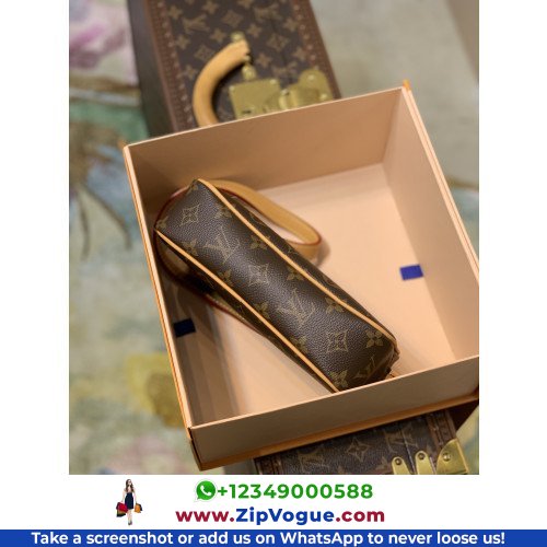 Louis Vuitton Vintage - Image 3