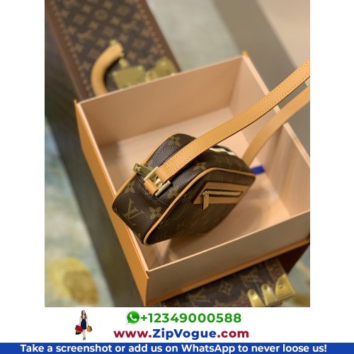 Louis Vuitton Vintage - Image 4