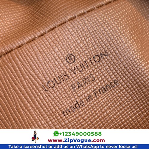 Louis Vuitton Vintage - Image 5