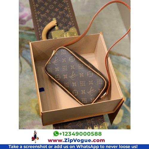 Louis Vuitton Vintage - Image 6