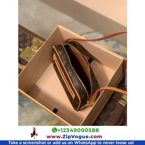 Louis Vuitton Vintage - Image 7