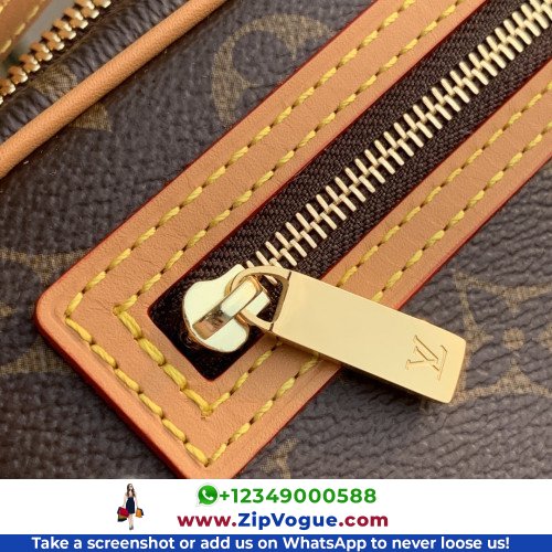 Louis Vuitton Vintage - Image 8