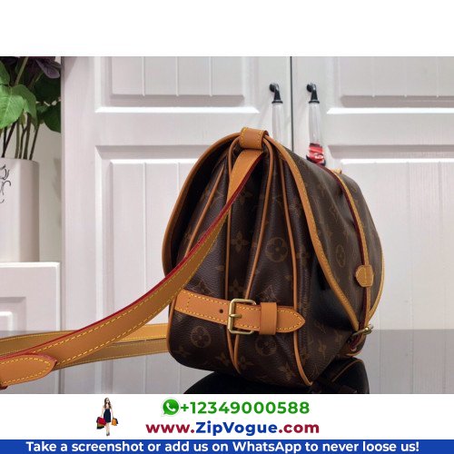 Louis Vuitton Vintage - Image 2