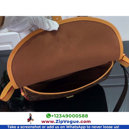 Louis Vuitton Vintage - Image 3