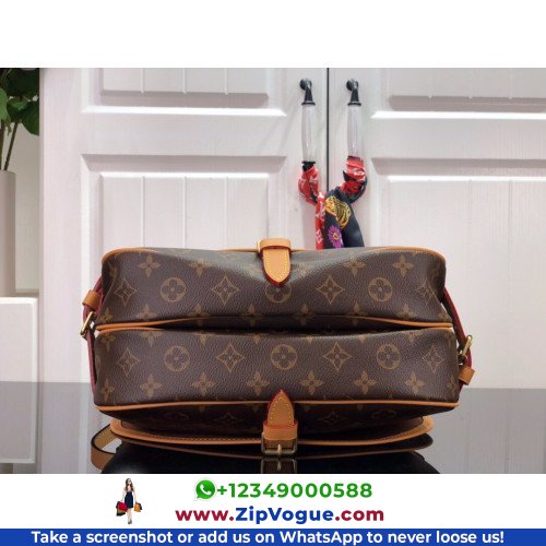 Louis Vuitton Vintage - Image 6