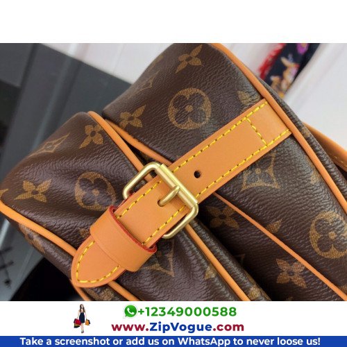 Louis Vuitton Vintage - Image 8