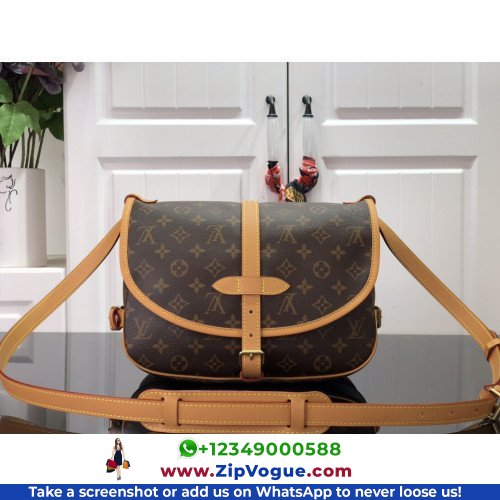 Louis Vuitton Vintage - Image 9