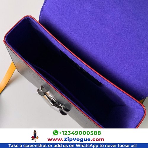 Louis Vuitton Twist - Image 4