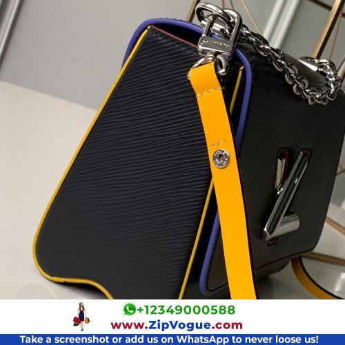 Louis Vuitton Twist - Image 7