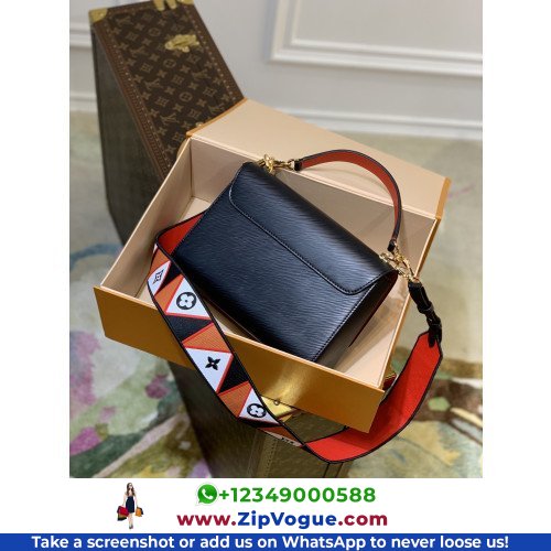 Louis Vuitton Twist - Image 5