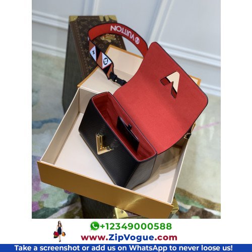 Louis Vuitton Twist - Image 8