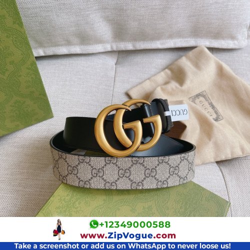 Gucci Belt - Image 2