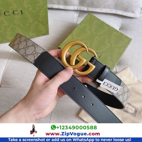 Gucci Belt - Image 3