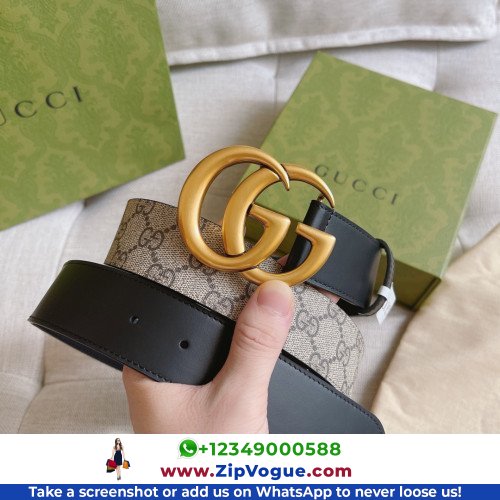 Gucci Belt - Image 4